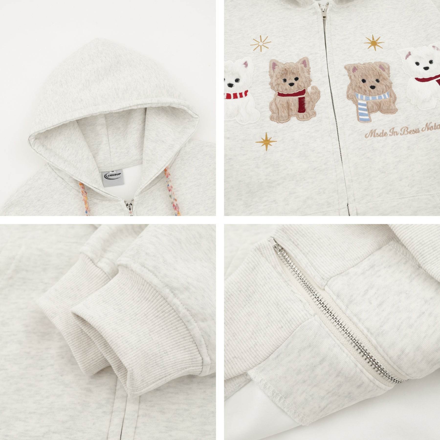 Loose Casual Hoodie for Men and Women | MuddyStock Originals MuddyStock