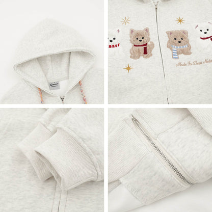 Loose Casual Hoodie for Men and Women | MuddyStock Originals MuddyStock