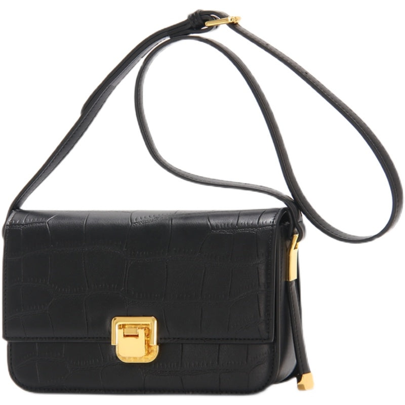 Women's One-shoulder Messenger Bag