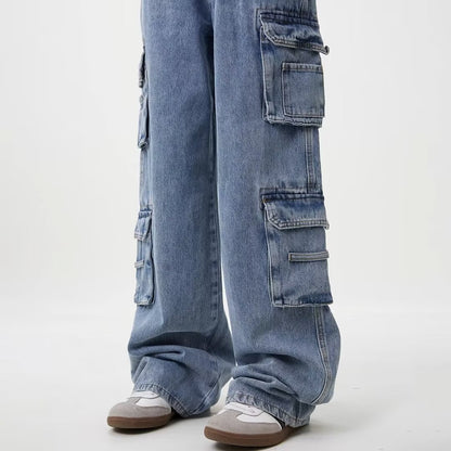 Women's Straight-Leg Casual Pants