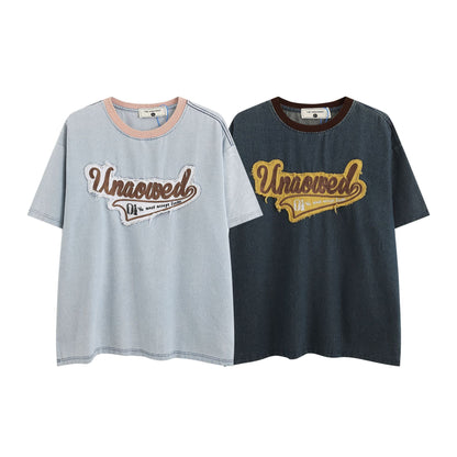 Short Sleeve T-Shirt for Men and Women | MuddyStock Originals MuddyStock