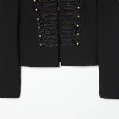Spring Slim-fit Suit Casual Jacket For Women All Products
