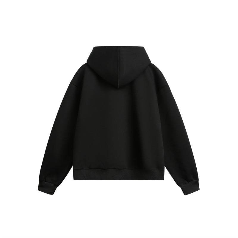 Loose Hoodie For Men And Women | MuddyStock Originals MuddyStock