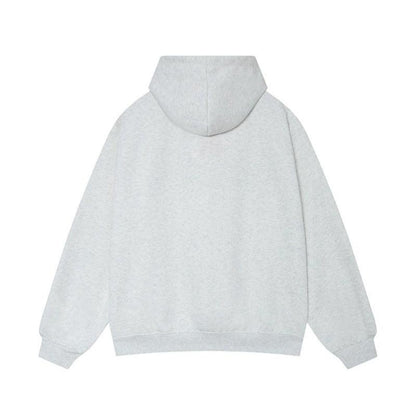 Star Print Design Hoodie for Women | MuddyStock Originals