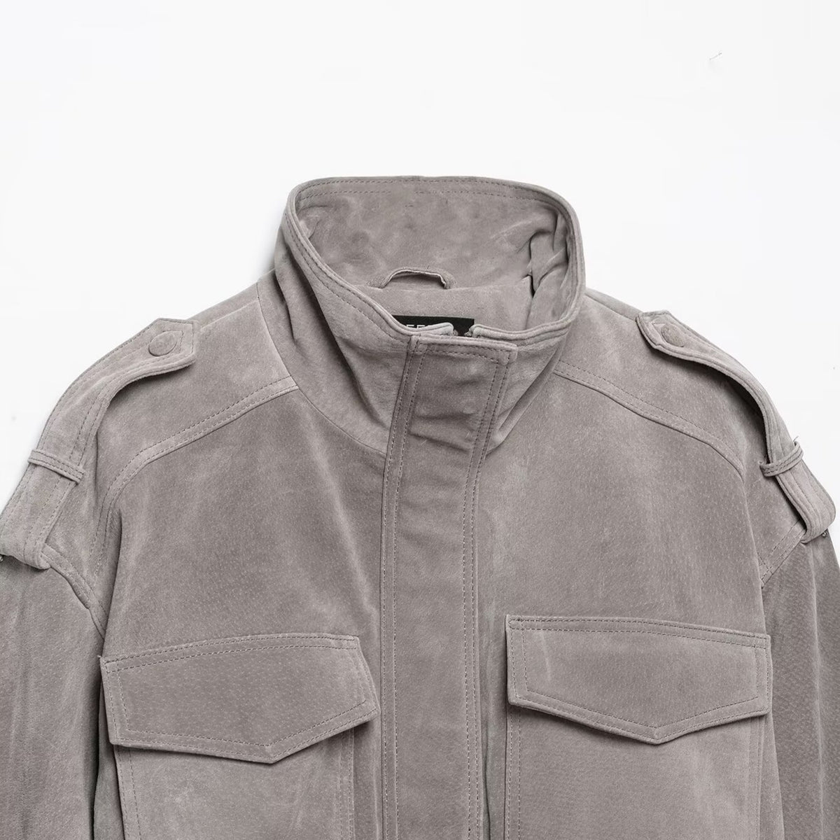 Stylish And Versatile Cropped Jacket For Women All Products