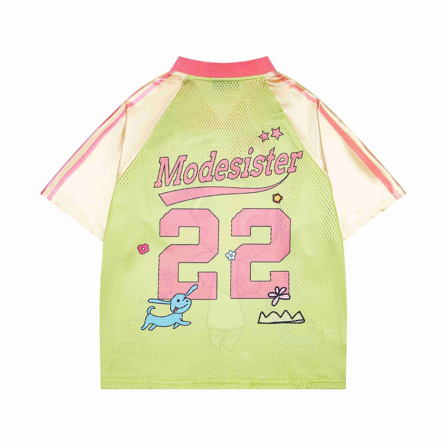 Bubble gum girl printed short sleeved t-shirt for women | MuddyStock Originals