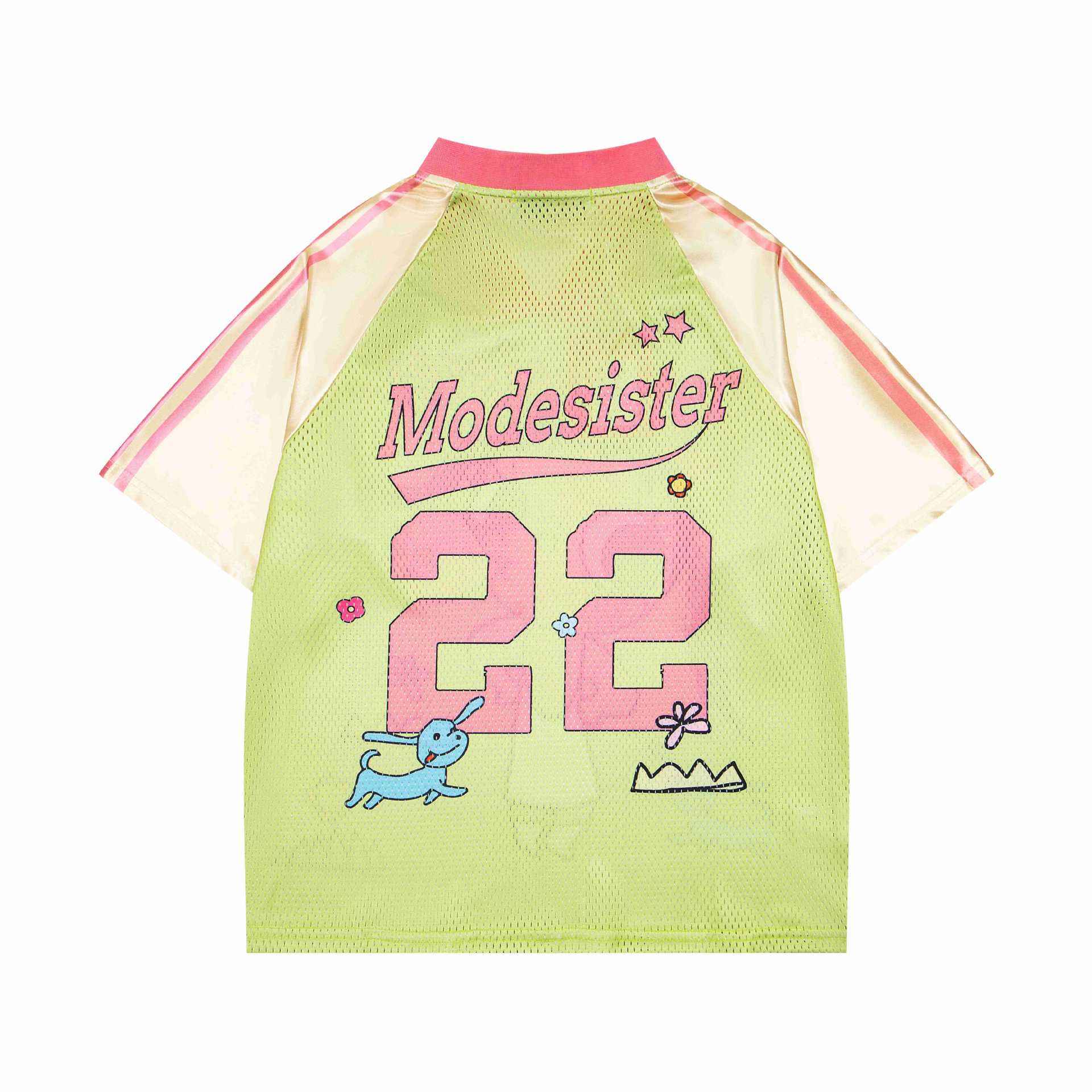 Bubble gum girl printed short sleeved t-shirt for women | MuddyStock Originals