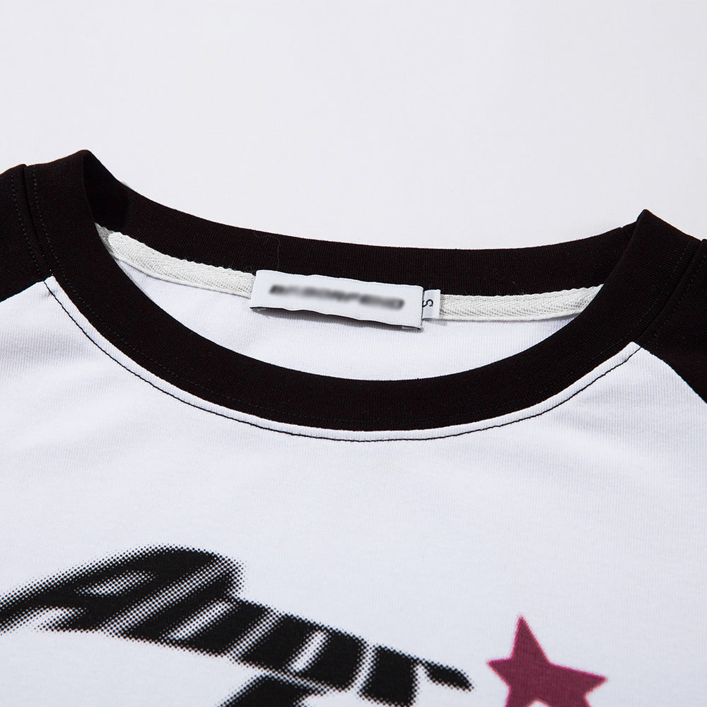 Long Sleeve T-Shirt for Women | MuddyStock Originals eprolo