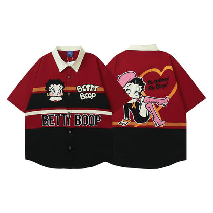 Retro Short-Sleeve T-shirt for Men and Women | MuddyStock Originals MuddyStock
