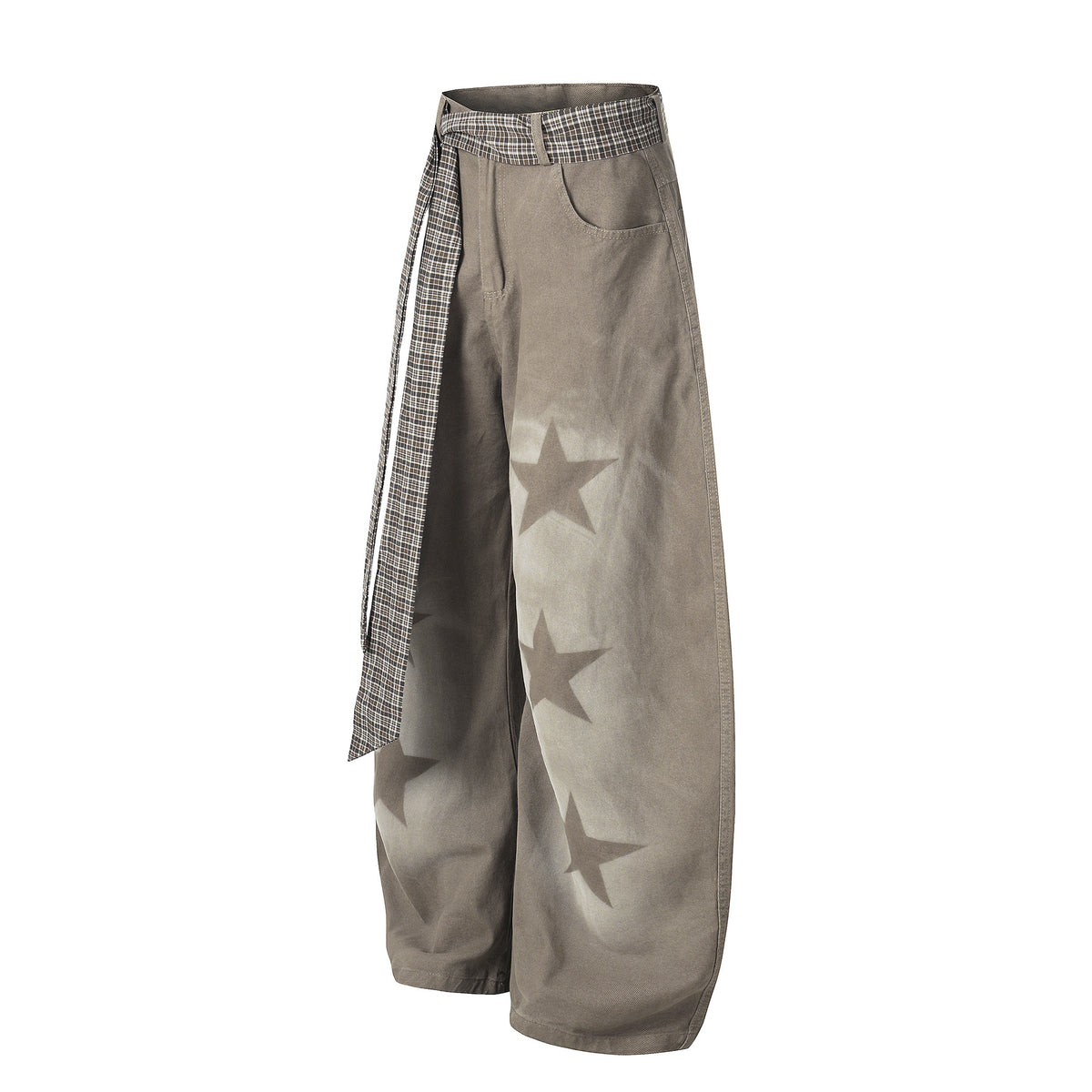 Old star curved knife jeans for women | MuddyStock Originals
