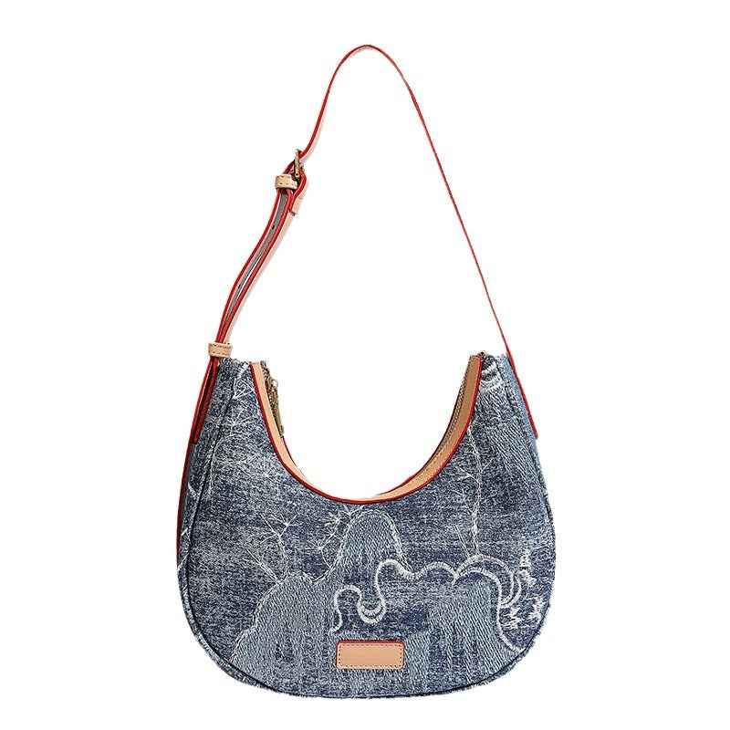 Barrel Bag For Women null