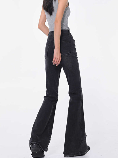 Women's Skinny High Waist Casual Pants