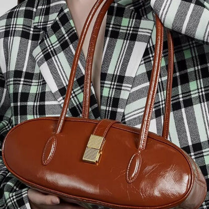 Commuter Shoulder Underarm Bag For Women
