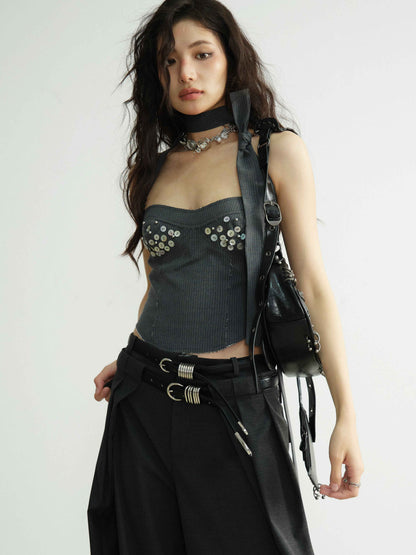Short Top For Women