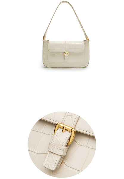 High-end Print Shoulder Bag For Women | MuddyStock Originals