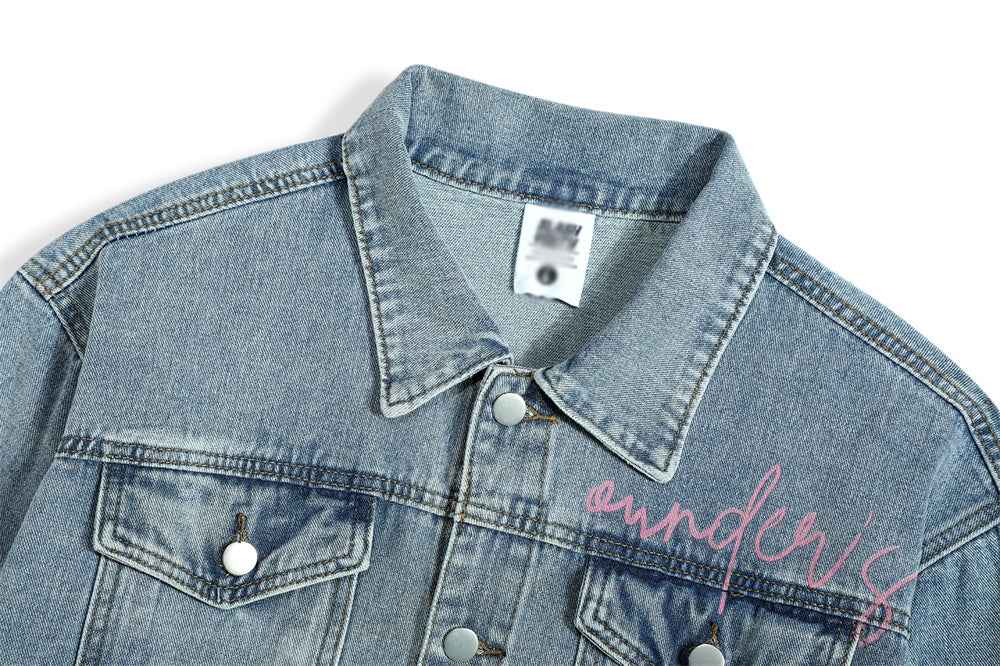 Printed Plaid Jacket For Women MuddyStock