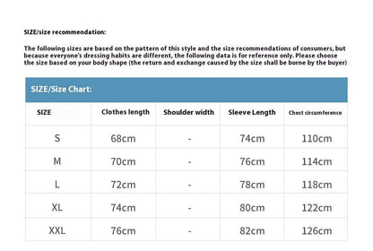 Fashion American Embroidery Letter Sweater For Men And Women MuddyStock