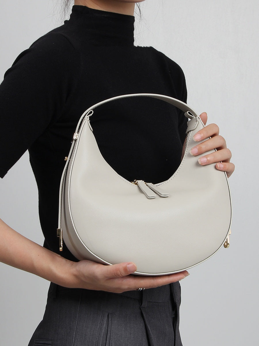 Commute Shoulder Messenger Bag For Women