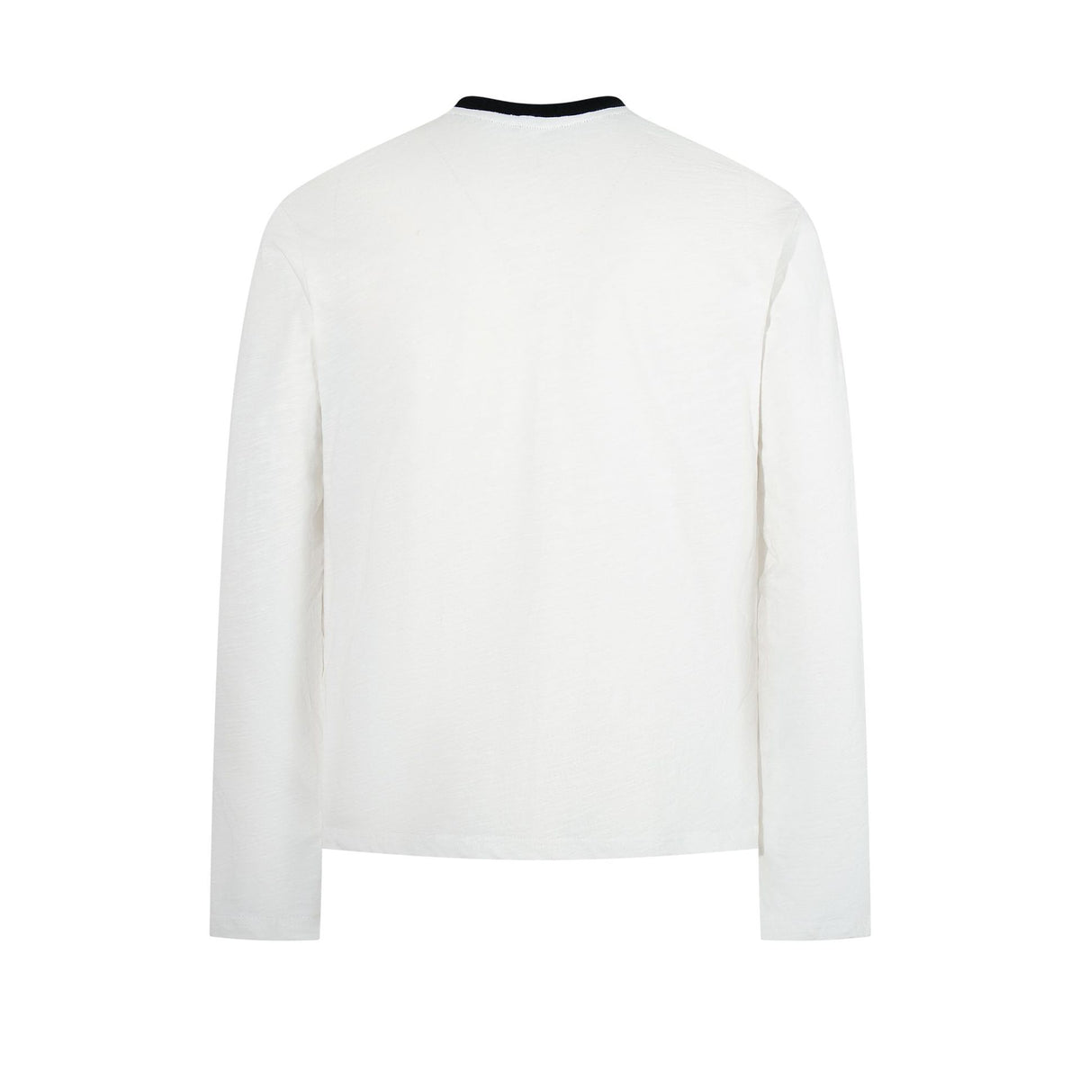 Street printed design long sleeved T-shirt for men | MuddyStock Originals