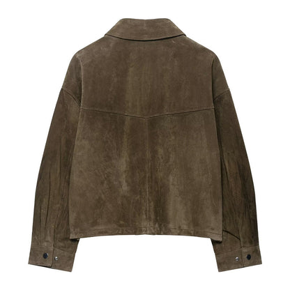 Women's Fashion Personality All-matching Jacket Coat All Products