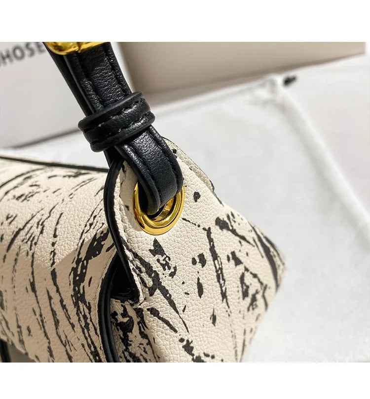 Mini Luxury Bag For Women