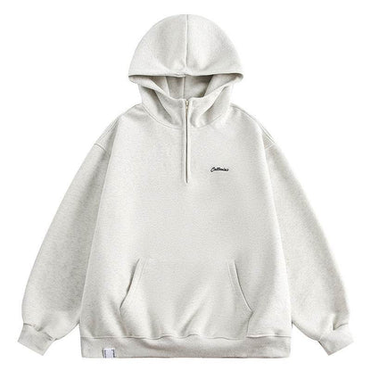 Fashion Loose Casual Sweater For Men And Women MuddyStock