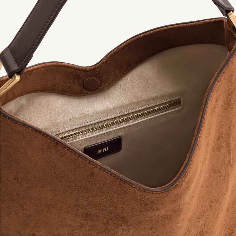Tote bag with large capacity