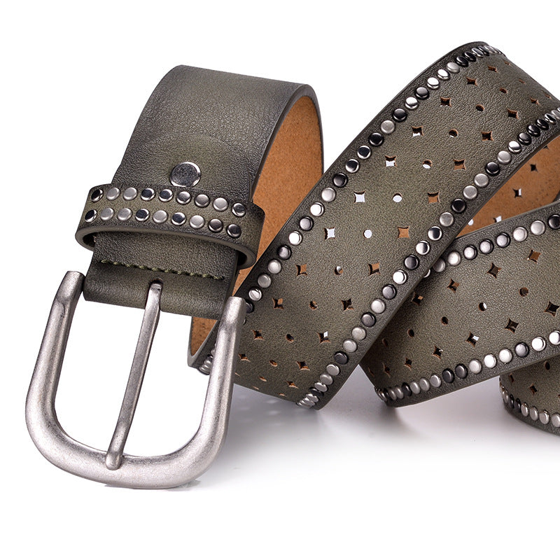 Fashion Casual Belt For Women