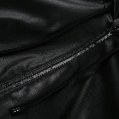 American-style Retro Simple Hoodie For men And Women MuddyStock