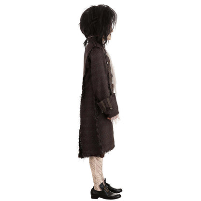 Witchy Cosplay Billy Butcher Costume For Halloween