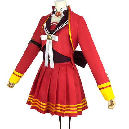 Maruzensky Cosplay Halloween Costume