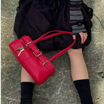 Small niche design bag for women