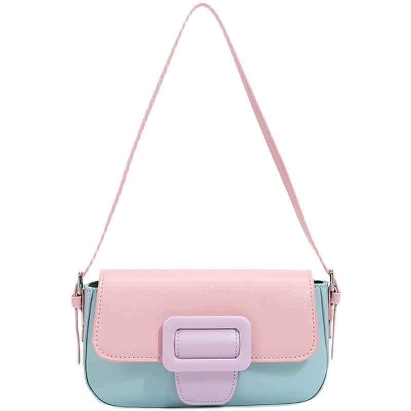 Niche French Underarm Shoulder Bag For Women