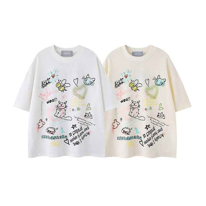 Casual T-shirts for men and women | MuddyStock Originals MuddyStock