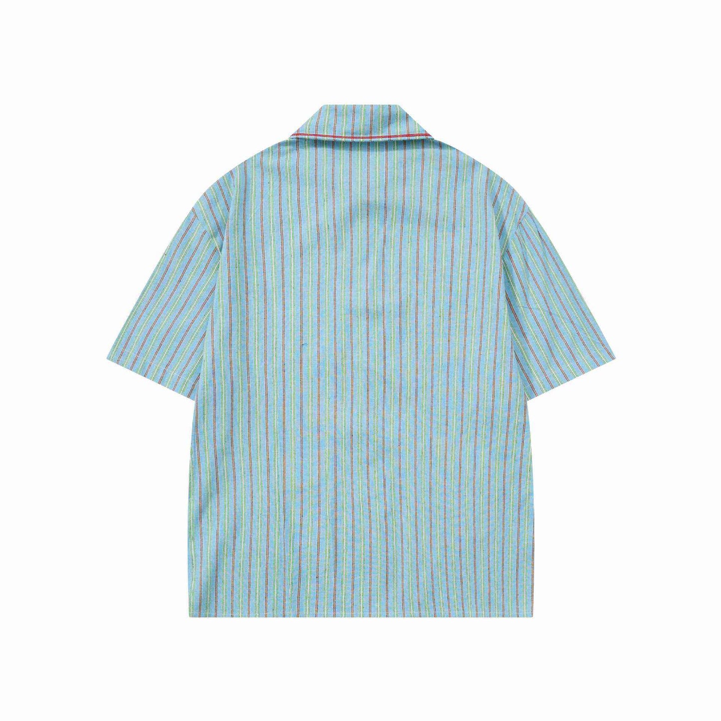 Apple Doll Cute Short Sleeve Shirt For Women | MuddyStock Originals