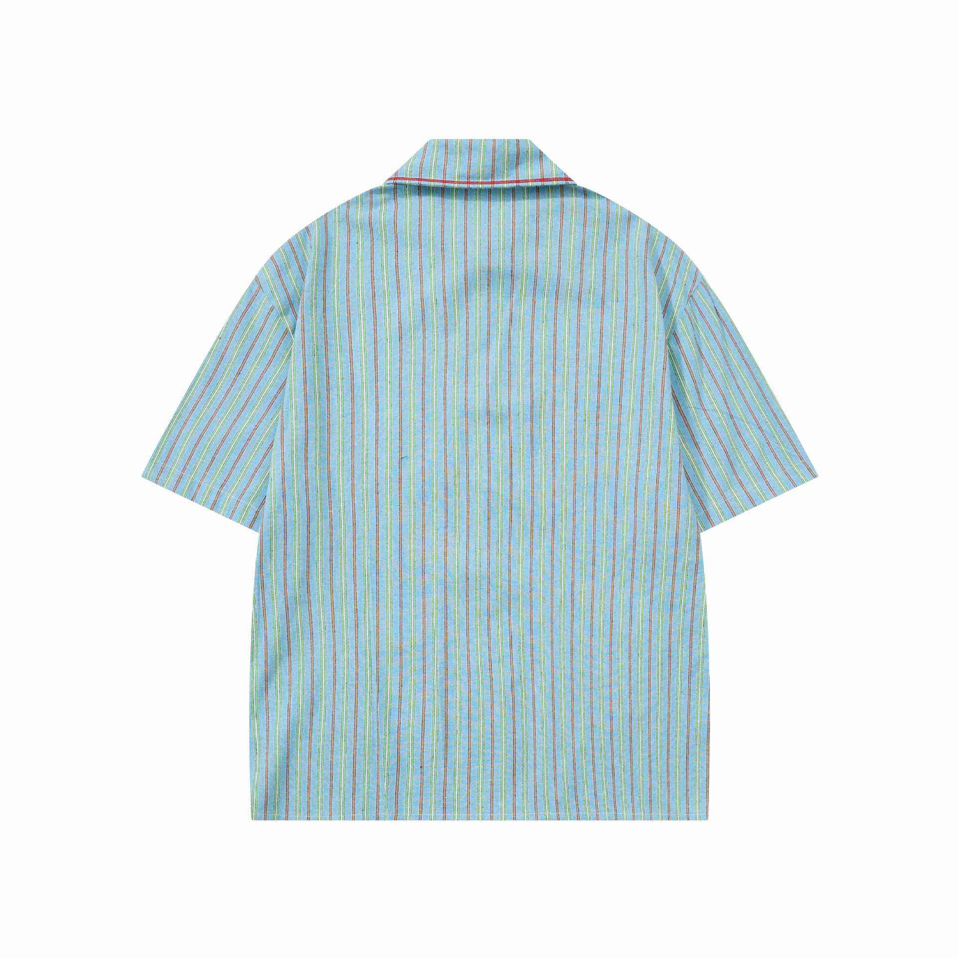 Apple Doll Cute Short Sleeve Shirt For Women | MuddyStock Originals