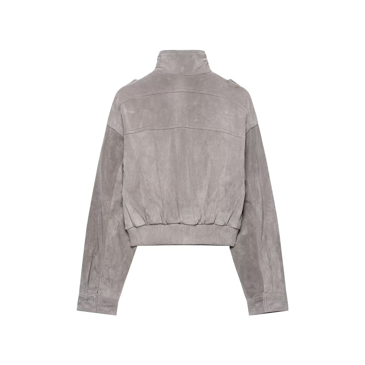 Stylish And Versatile Cropped Jacket For Women All Products