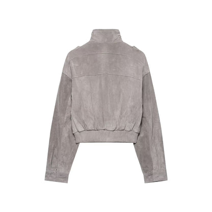 Stylish And Versatile Cropped Jacket For Women All Products