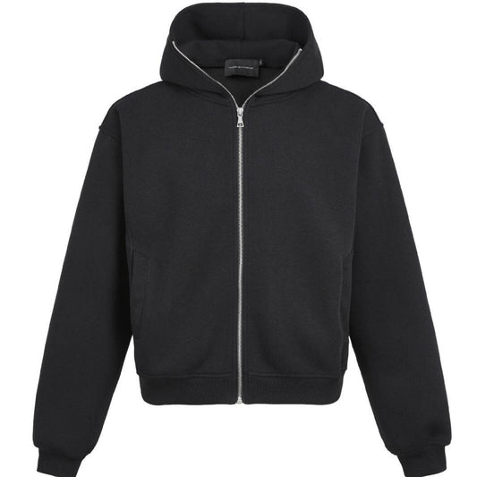 Street Simple High-End Boxy Hoodie For Men And Women | MuddyStock Originals MuddyStock