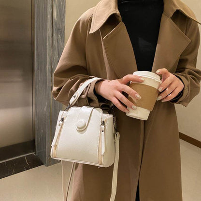 Shoulder Crossbody Bag MuddyStock