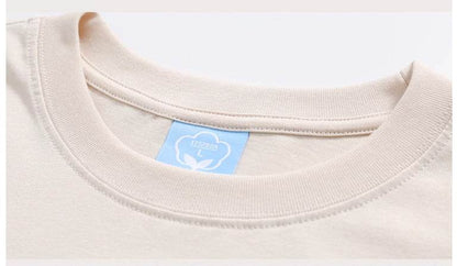 Loose American Top For Women MuddyStock