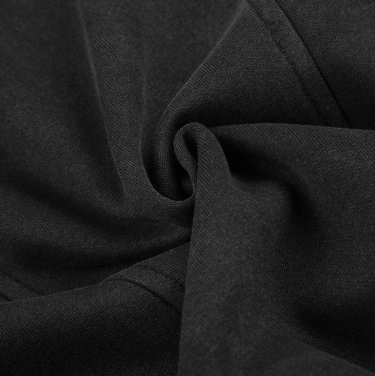 Dark Cargo Crop Jacket with Cross Multi-Pocket Detail For Women | MuddyStock Originals