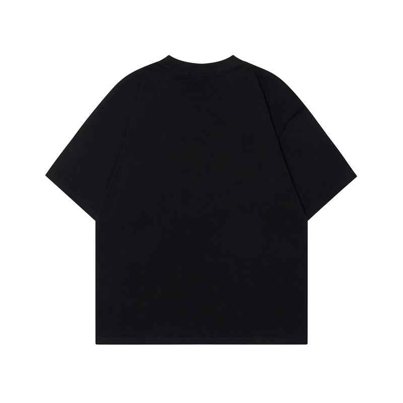 Printed Short Sleeve T-Shirt for Men and Women | MuddyStock Originals MuddyStock