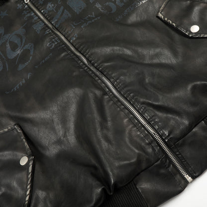 fur-trimmed jacket for women | MuddyStock Originals