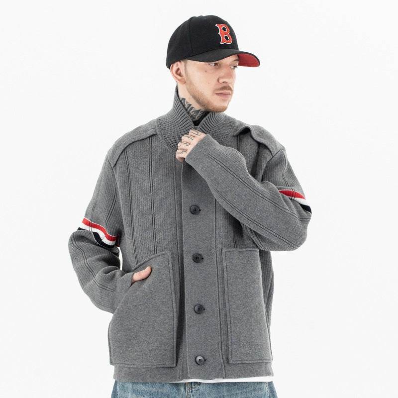 Men's Long Sleeve Jacket | MuddyStock Originals MuddyStock