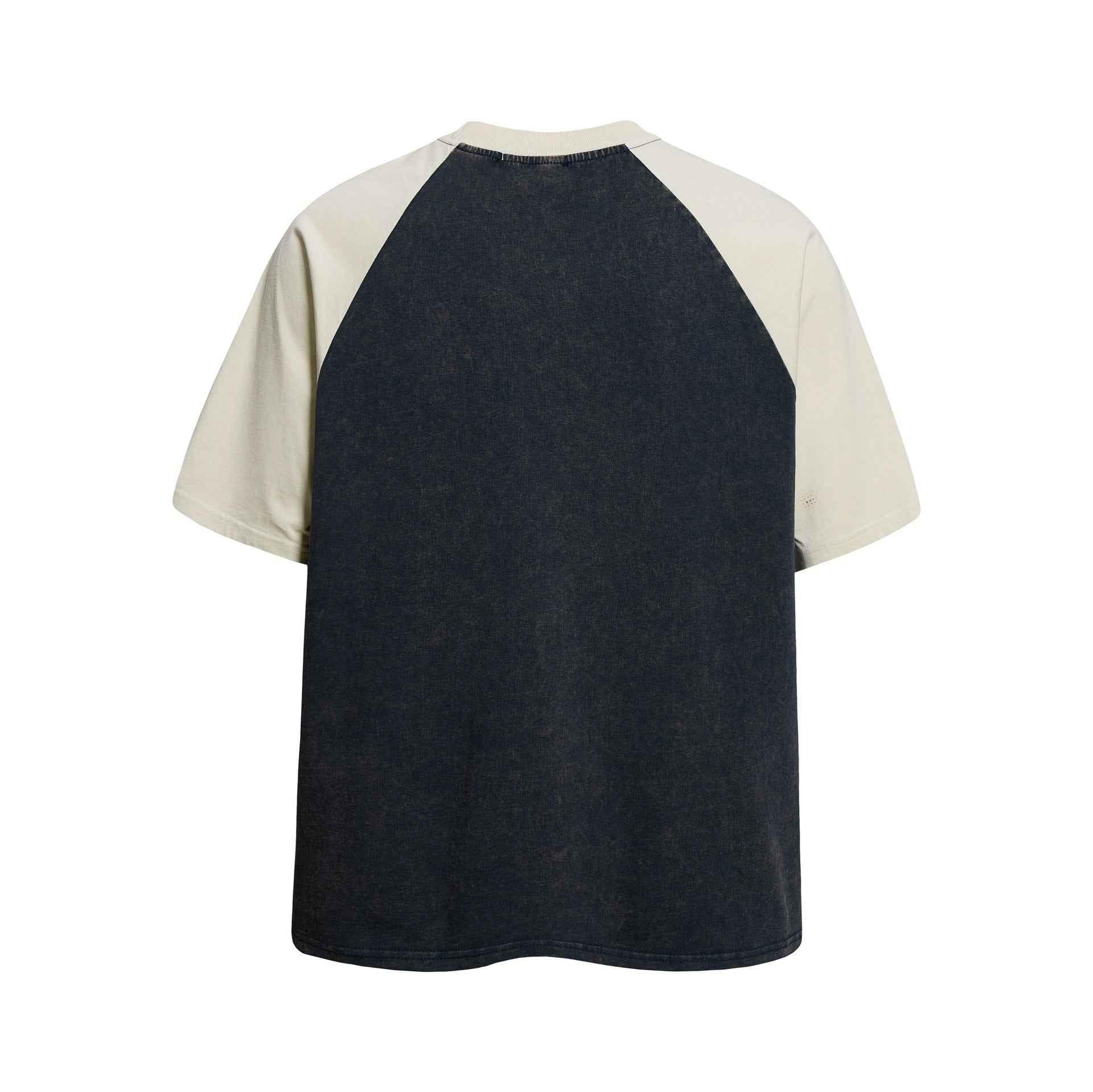 City silhouette vintage short sleeves for men | MuddyStock Originals