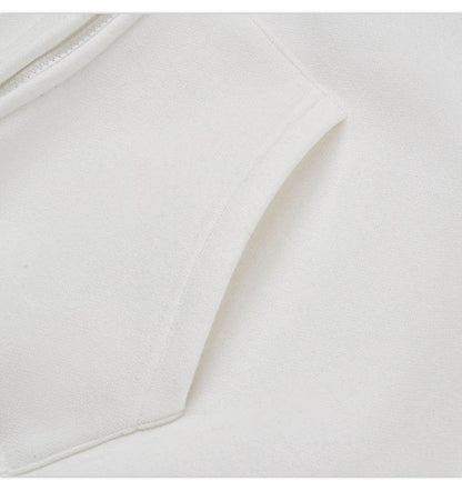 Zipper Hooded Sweater For Men And Women MuddyStock