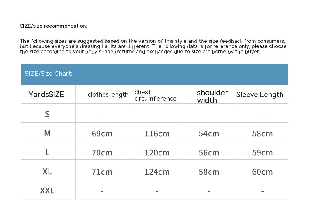 Men's Trendy Punk Contrast Color Gradient Irregular Stitching Jacket