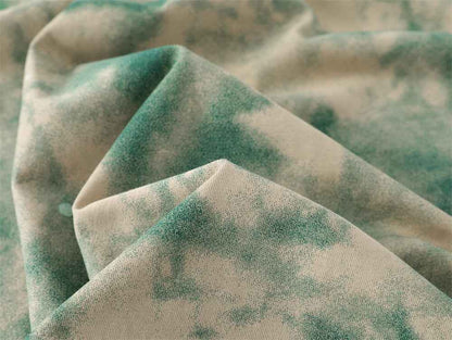 Tie Dye Camouflage Short Sleeve T-shirt For Men All Products