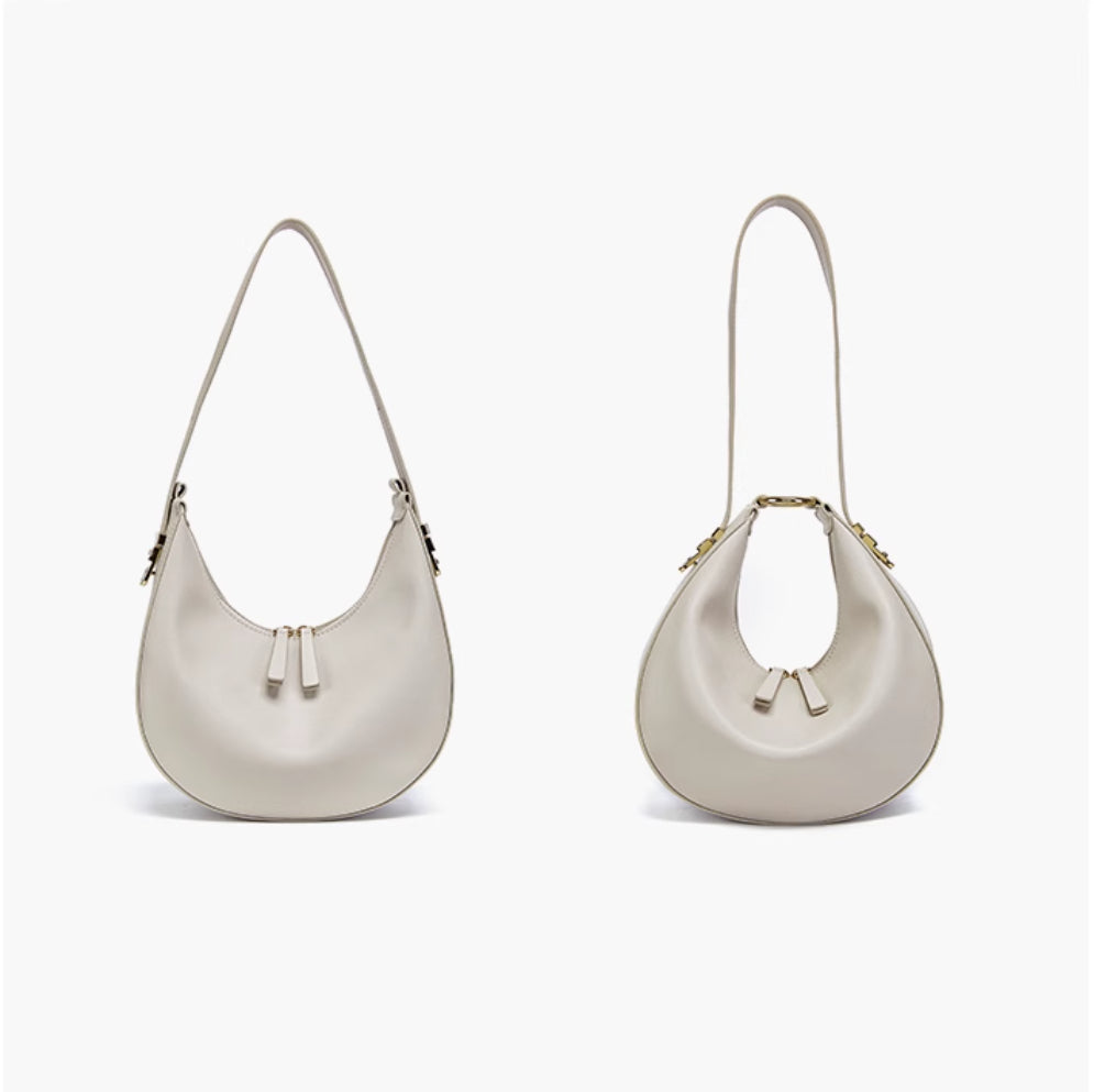 Commute Shoulder Messenger Bag For Women